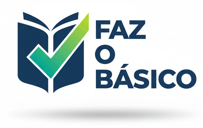 Logo Faz o Básico
